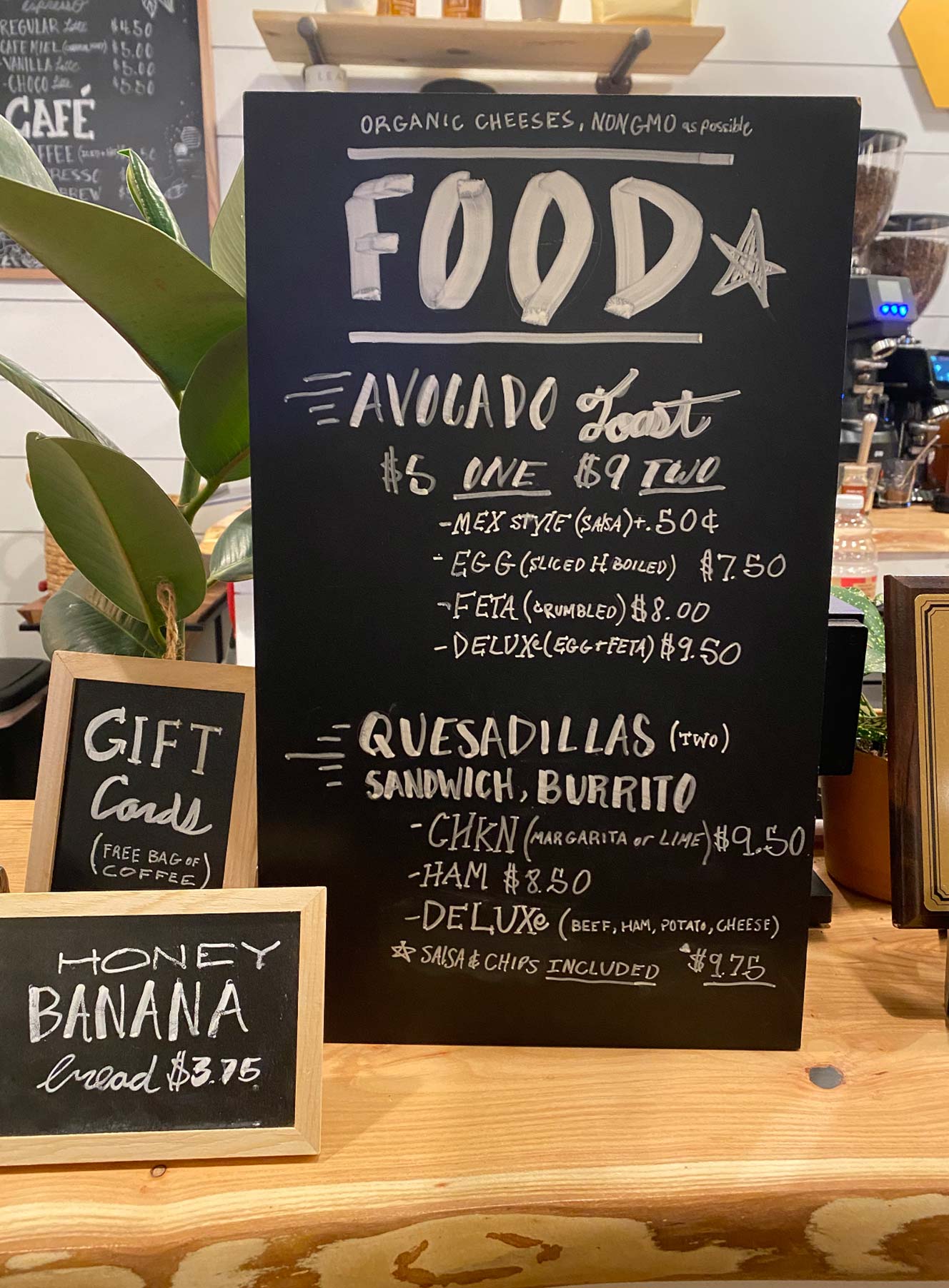 FOOD